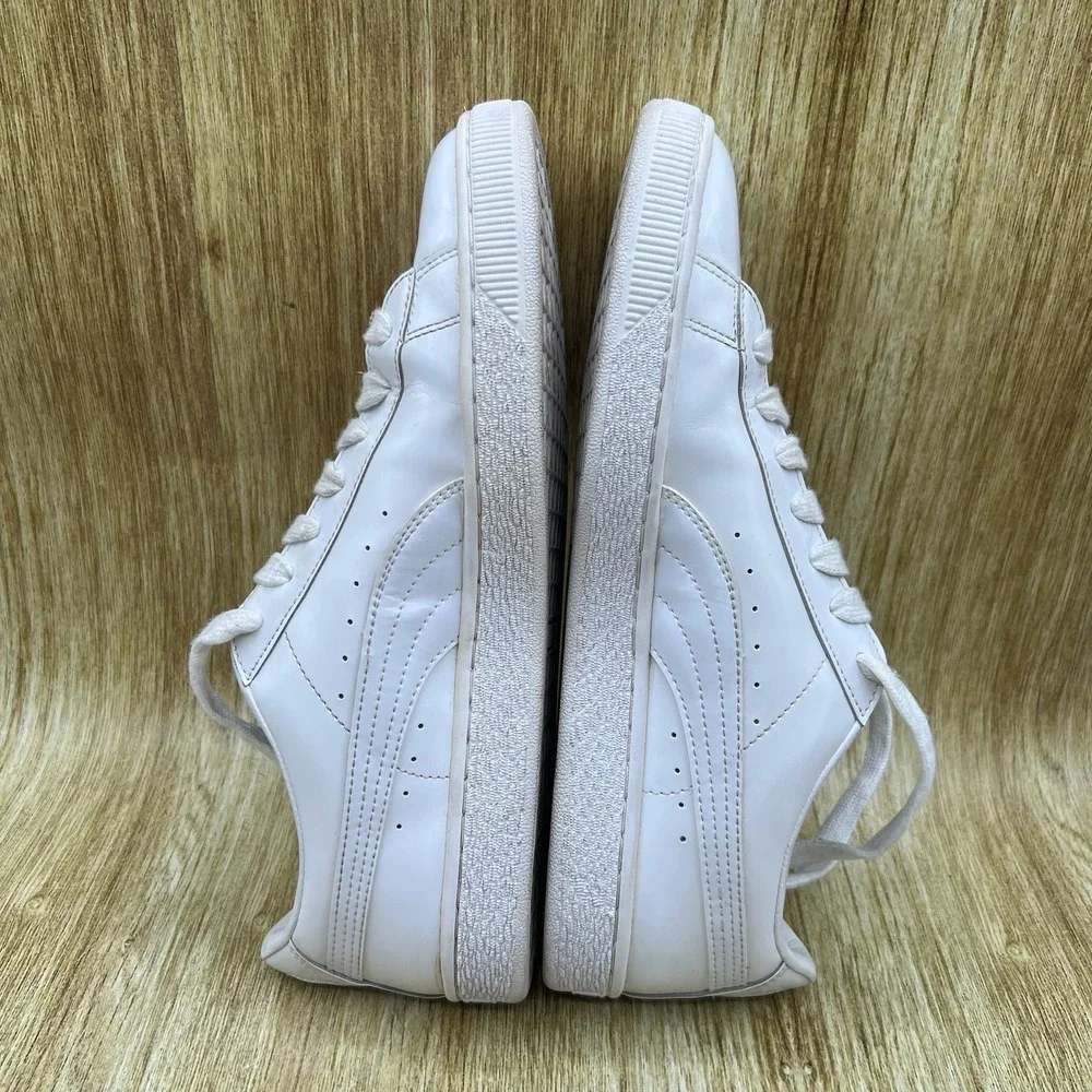 Puma basket classic